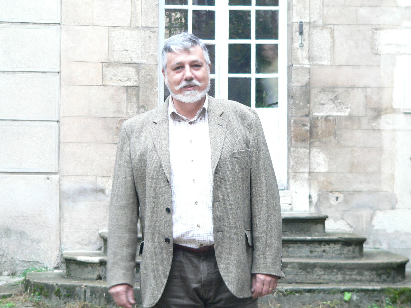 Aharon - Cuperly - Marne | Plan cul